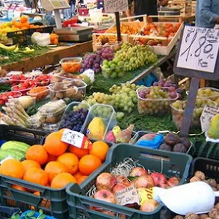 Gio' Bed and Breakfast 3*