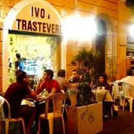 Gio' Alojamento de Acomodação e Pequeno-almoço Roma
