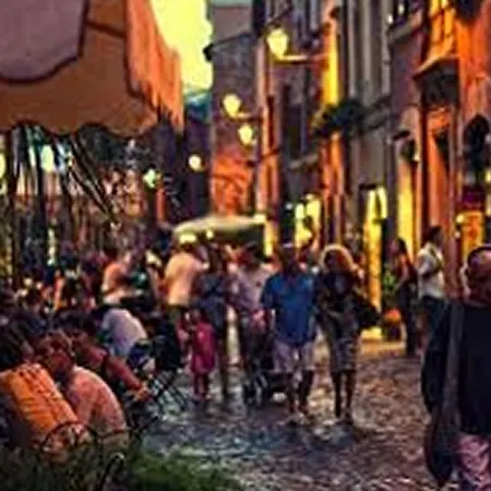 Bed and Breakfast Gio'