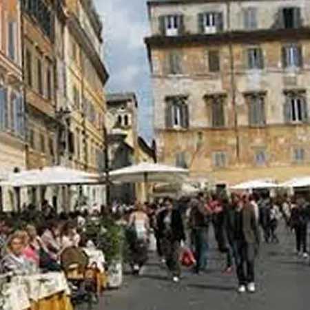 Bed and Breakfast Gio' Ρώμη