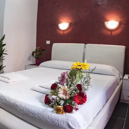 Gio' Bed and Breakfast