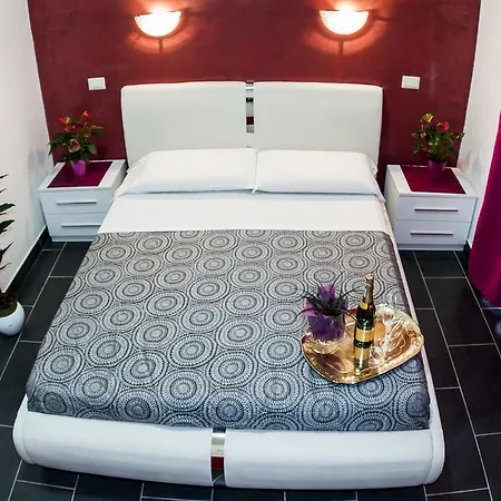 Bed and Breakfast Gio' Ρώμη