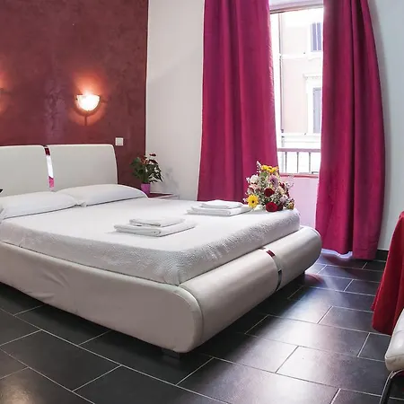 Bed and Breakfast Gio'