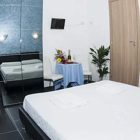 Bed and Breakfast Gio'