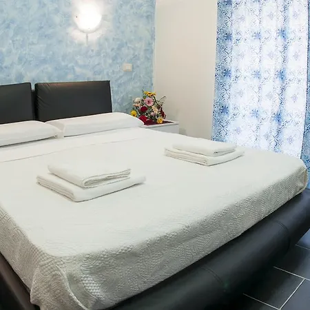 Gio' Bed and Breakfast Ρώμη