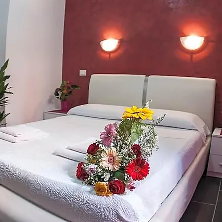 Gio' Nocleg ze śniadaniem Rzym