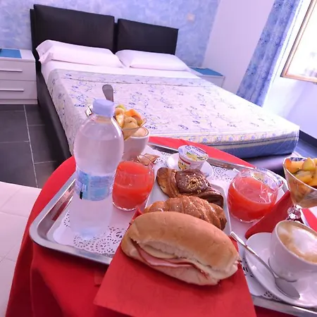 Frühstückspension Gio' Rom