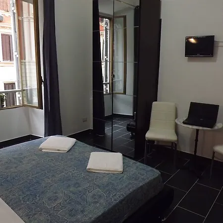 Bed and Breakfast Gio'