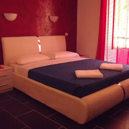 Gio' Bed and Breakfast Ρώμη