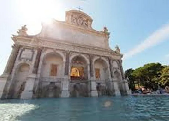 Gio' Oda ve Kahvaltı Roma