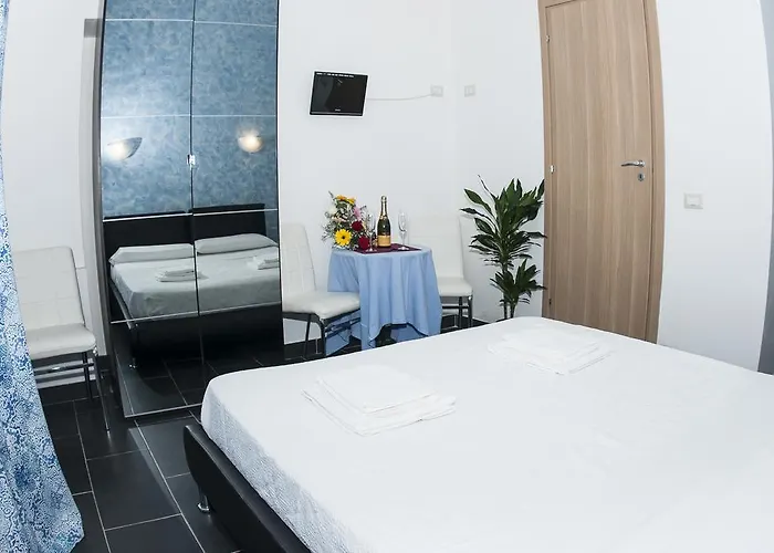 Oda ve Kahvaltı Gio'