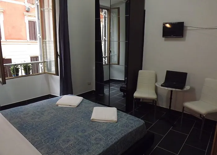 Oda ve Kahvaltı Gio'