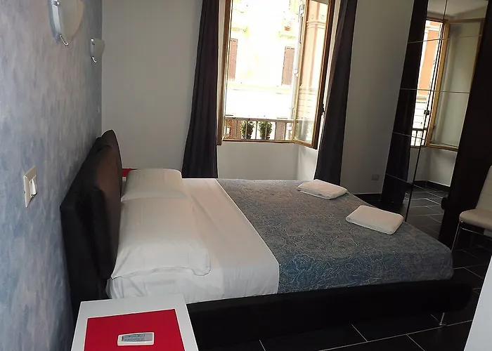 Oda ve Kahvaltı Gio' 3*