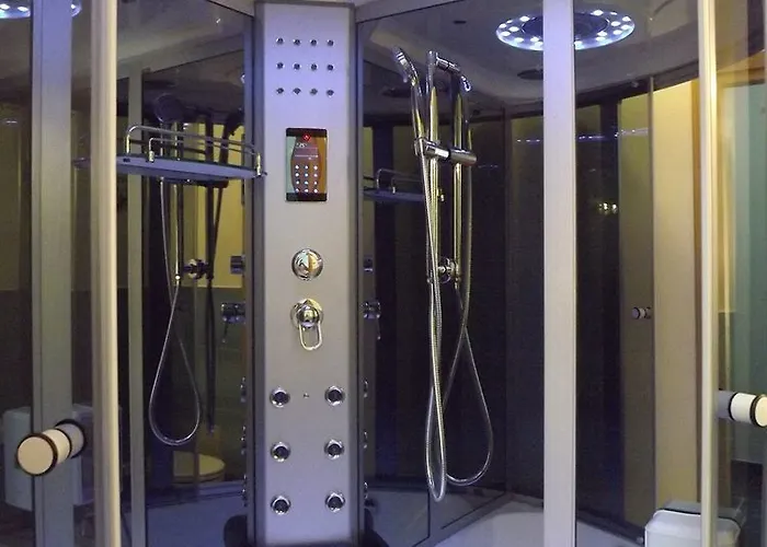 Oda ve Kahvaltı Gio'