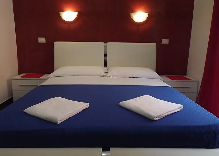 Gio' Oda ve Kahvaltı 3*