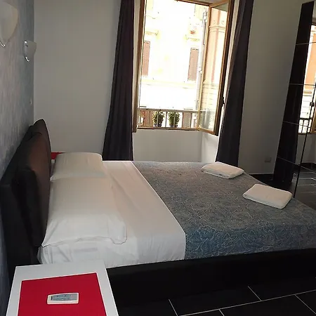 Couette-café Gio' 3*